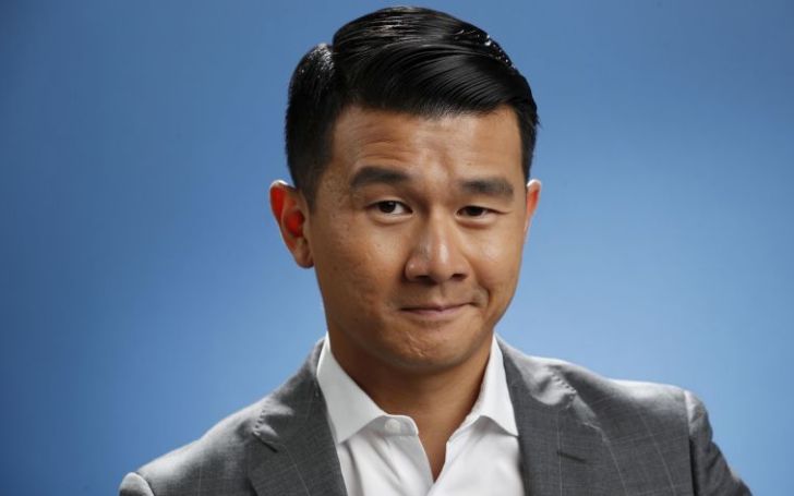 "International Student" Lead Ronny Chieng's Net Worth in 2021: All Details Here